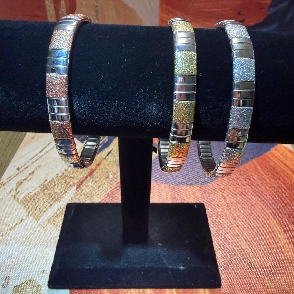 3 Milor Bracelet Stainless Steel - Picture 4 of 4